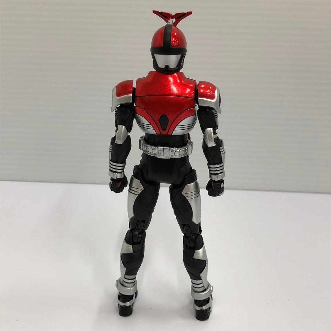 kntoy61-2132 S.H.Figuarts真骨彫製法 仮面ライダーカブト - メルカリ