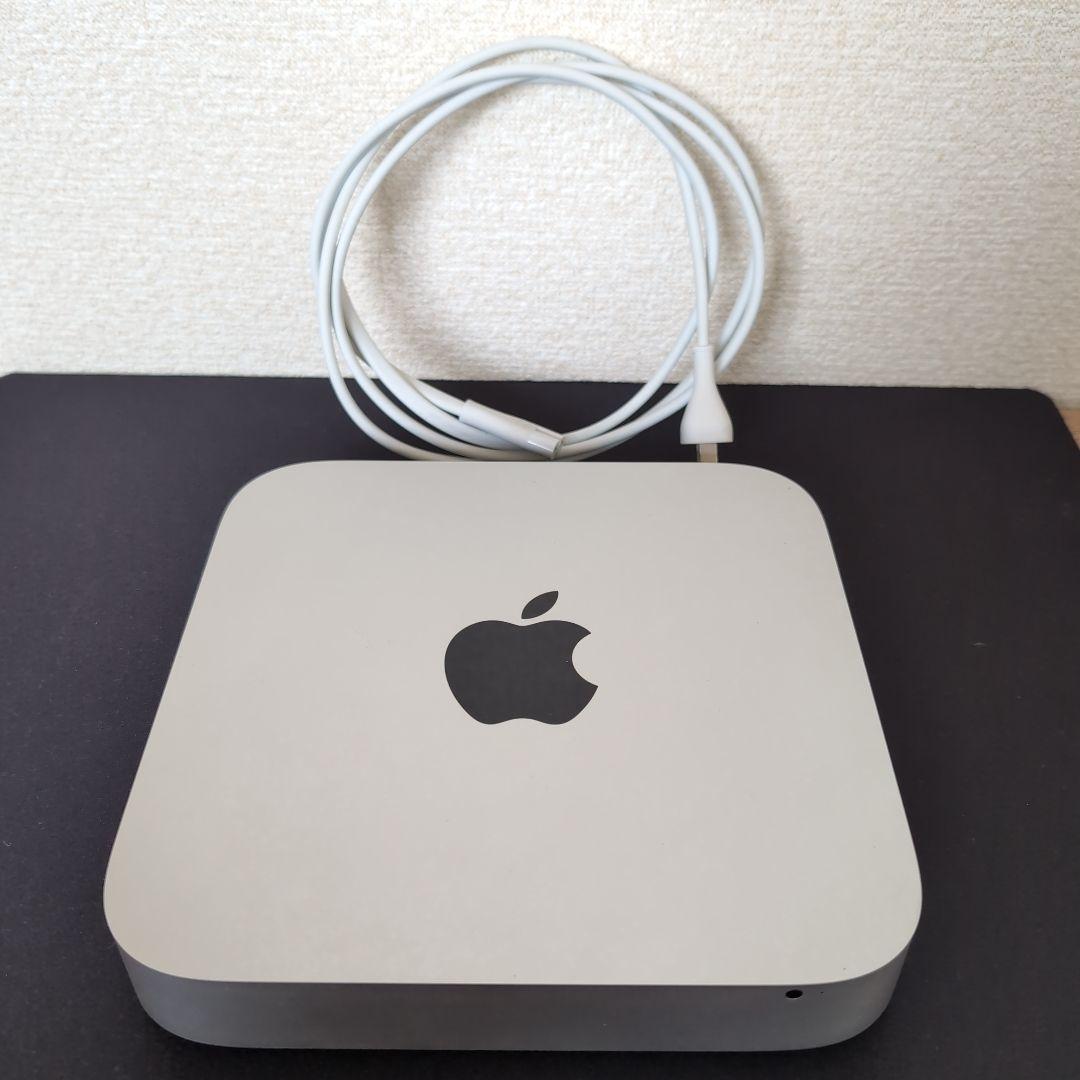 Macデスクトップ Apple Mac mini Apple Mac mini Desktop Latest Model M4 chip Built for Apple