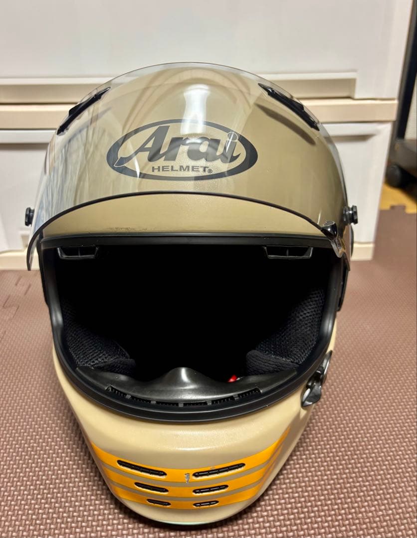 Arai RAPID NEO フルフェイスヘルメット 57-58 cm Amazon | アライ(Arai) バイクヘルメット フルフェイス RAPIDE NEO 白