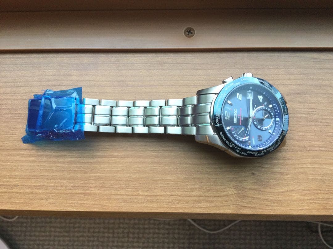 ホンダレーシングF1 SEIKO BRIGHTZ SAGA019【限定500本】 - メルカリ