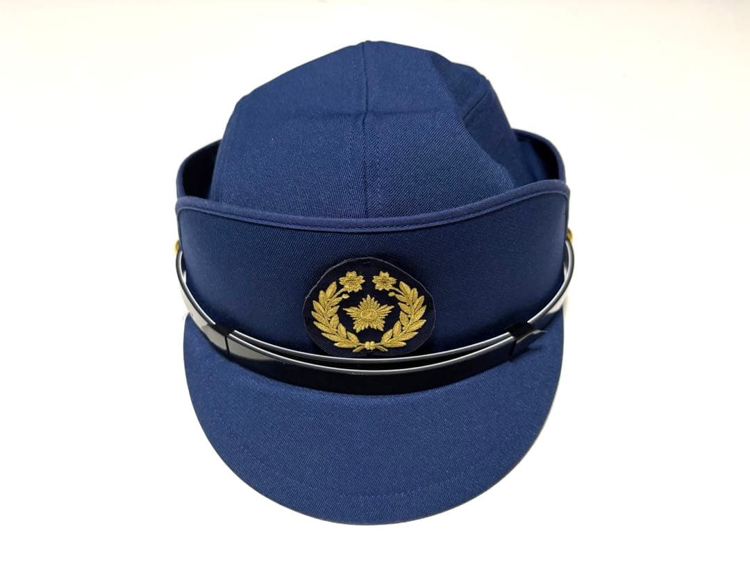 警察 夏用活動帽子 劇用 警察 夏活動帽｜Yahoo!フリマ（旧PayPayフリマ）