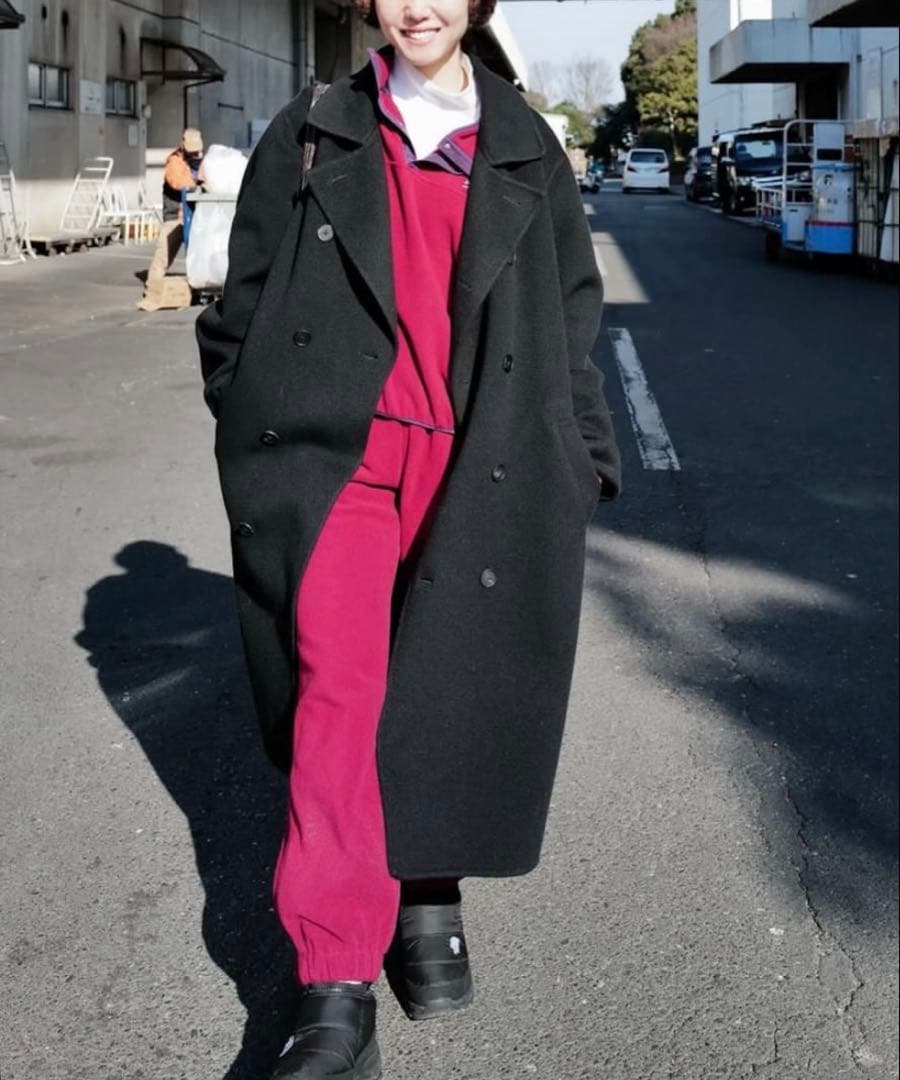 4seasons_tokyo 2025フリースセットyoshiminagao - メルカリ