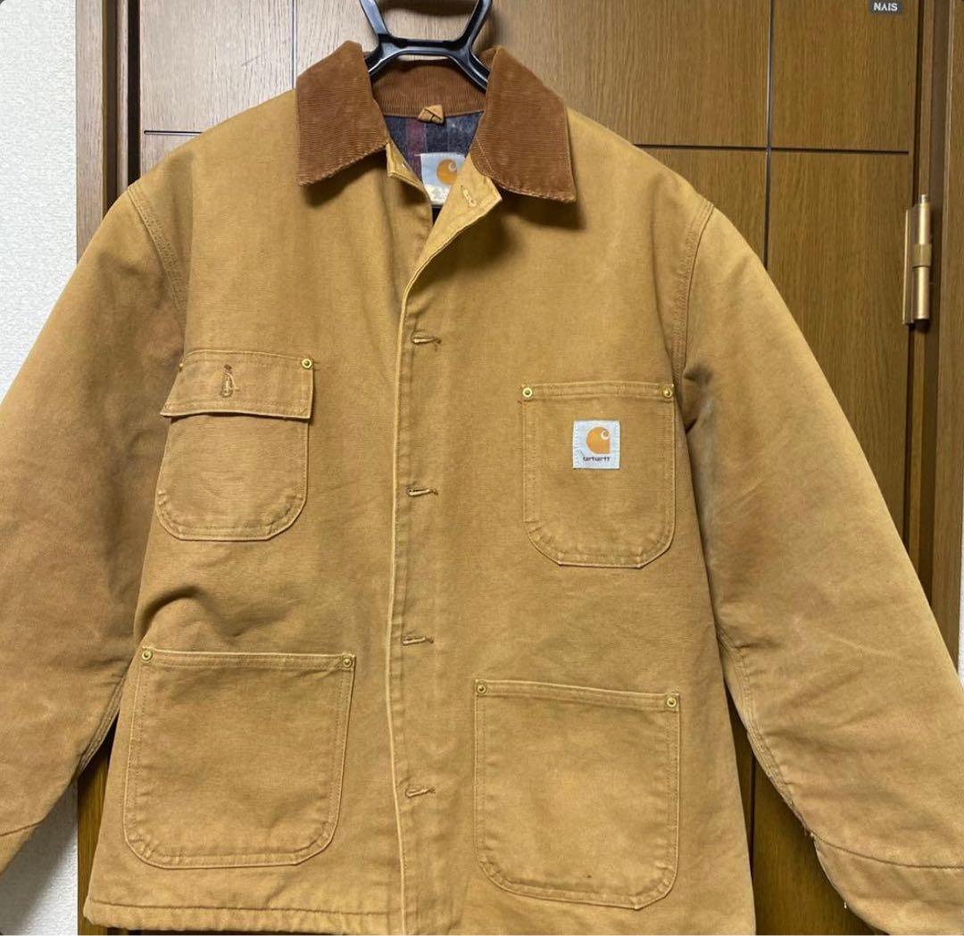Carhartt デトロイドジャケット 楽天市場】米国直輸入 カーハート デトロイト ジャケット carhartt