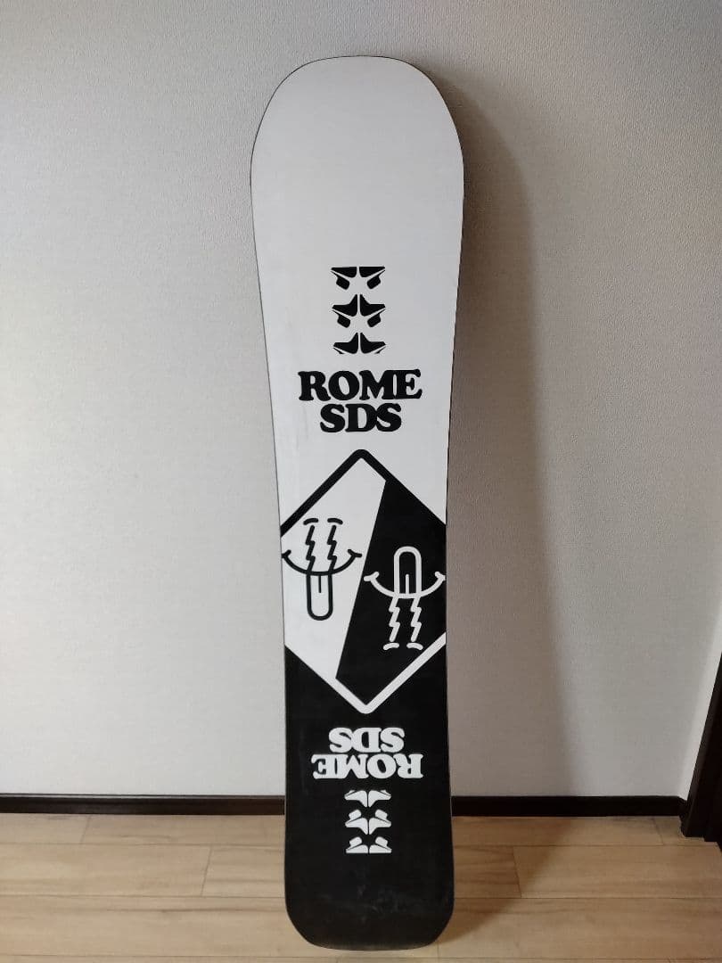 ROME SDS ARTIFACT PRO 22-23モデル 153cm 板Artifact Pro - 25/26