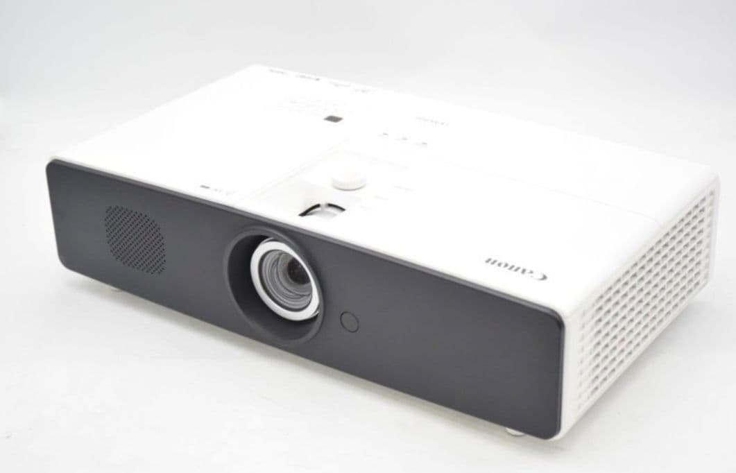 Canon/キヤノン 5000lm プロジェクター□LX-MU500 中古 Yahoo!オークション - Canon/キヤノン 5000lm プロジェクター LX-MU500