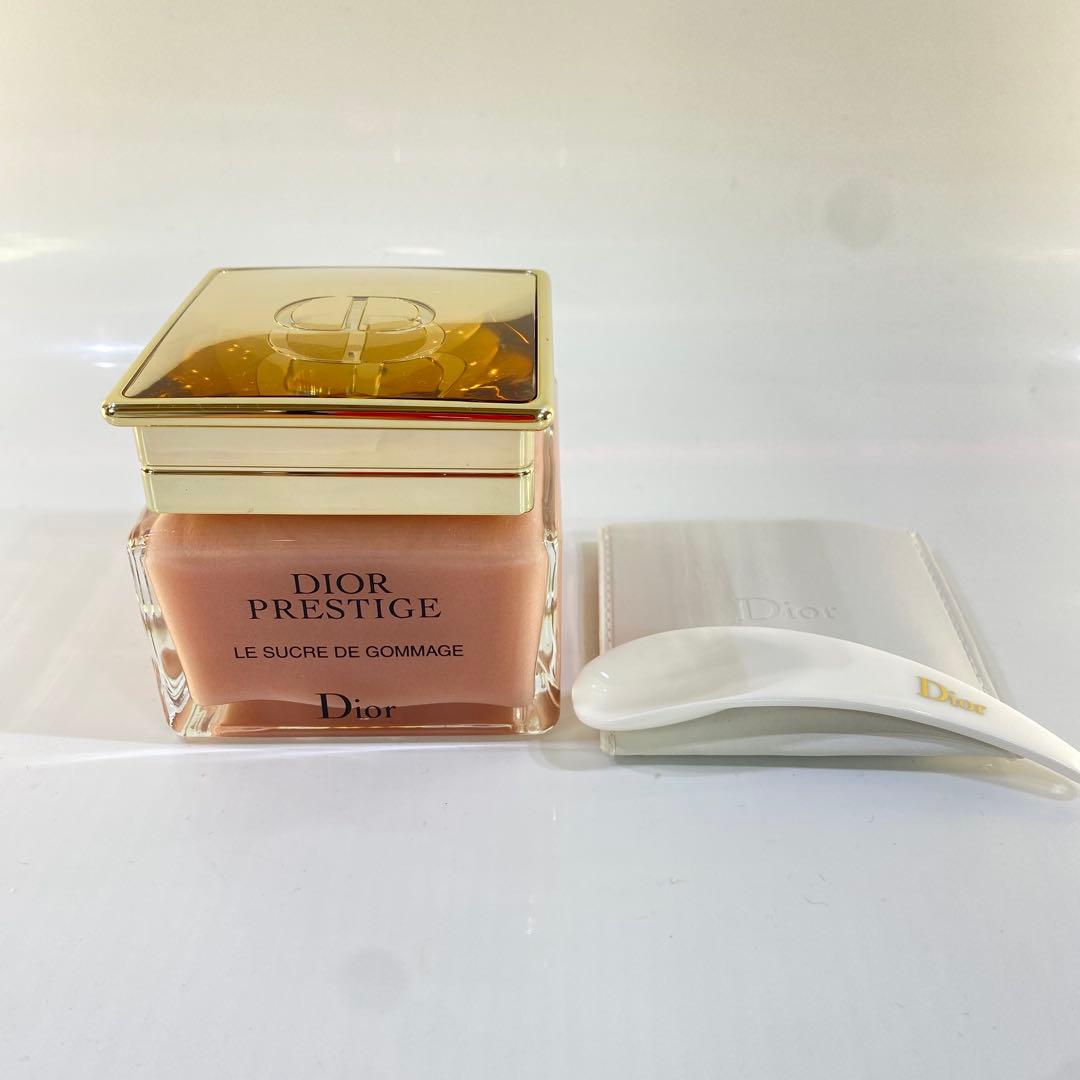 ディオール　プレステージ　ル　ゴマージュ　150ml Amazon.co.jp: プレステージ ル ゴマージュ 150ml 【クリスチャン