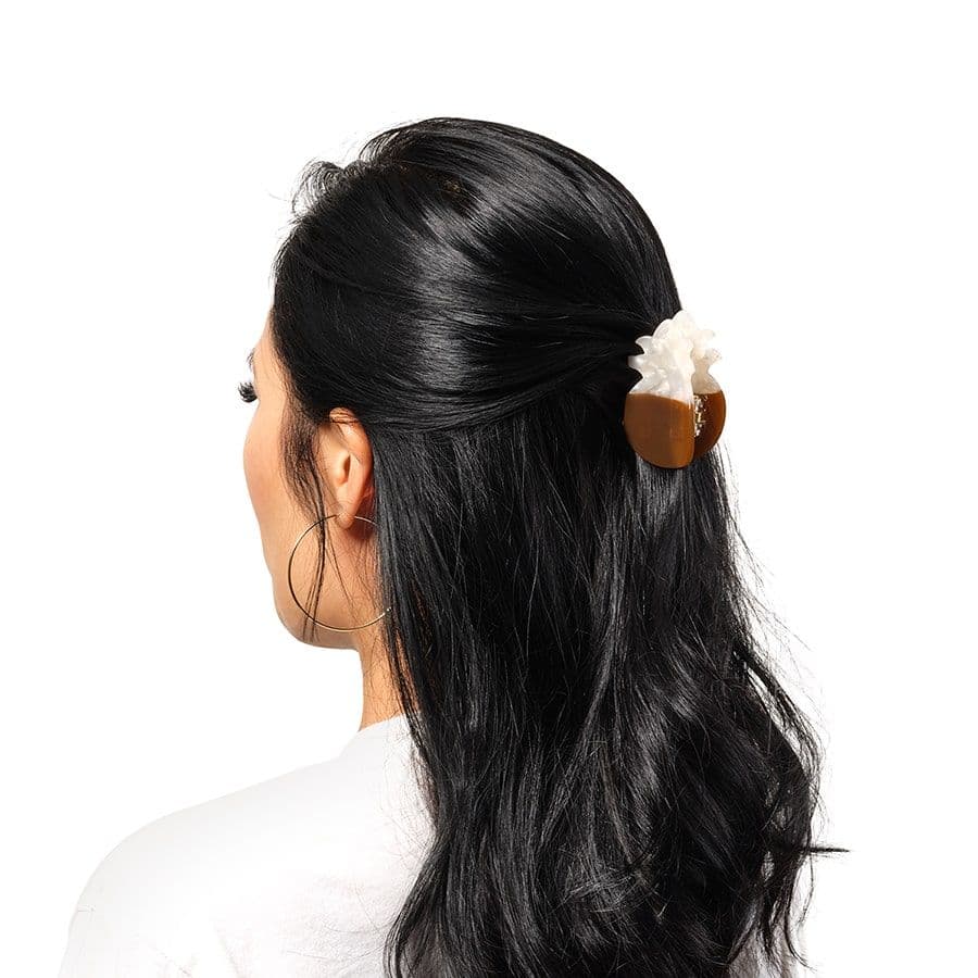 ホノルルクッキー ヘアクリップ 2個セット - メルカリ