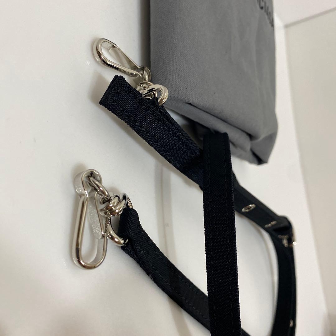 超美品】BALENCIAGA ドローストリング バケツバッグ ショルダーバッグ