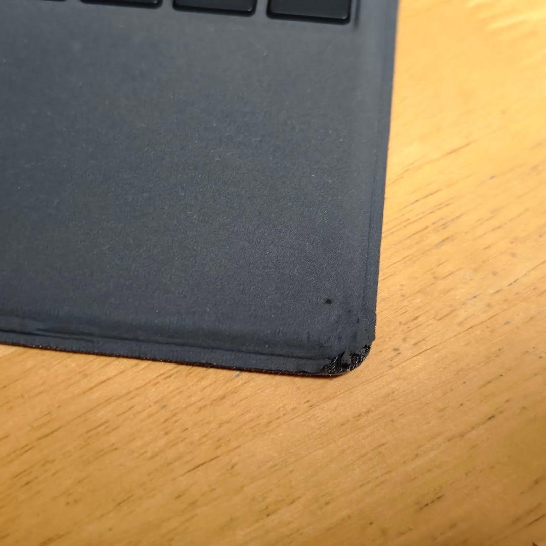 Surface Pro 7 i3 4GB 128GBタイプカバー付き surface pro7 タイプ