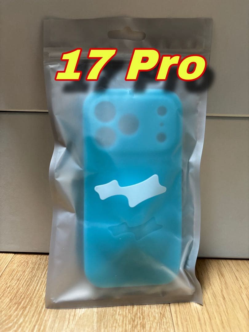 iPhoneアクセサリー SKYLRK iPhone17 PRO Pre-order Skylrk: Bump Case Model: Iphone 17 Pro, 17 Pro Max, 16