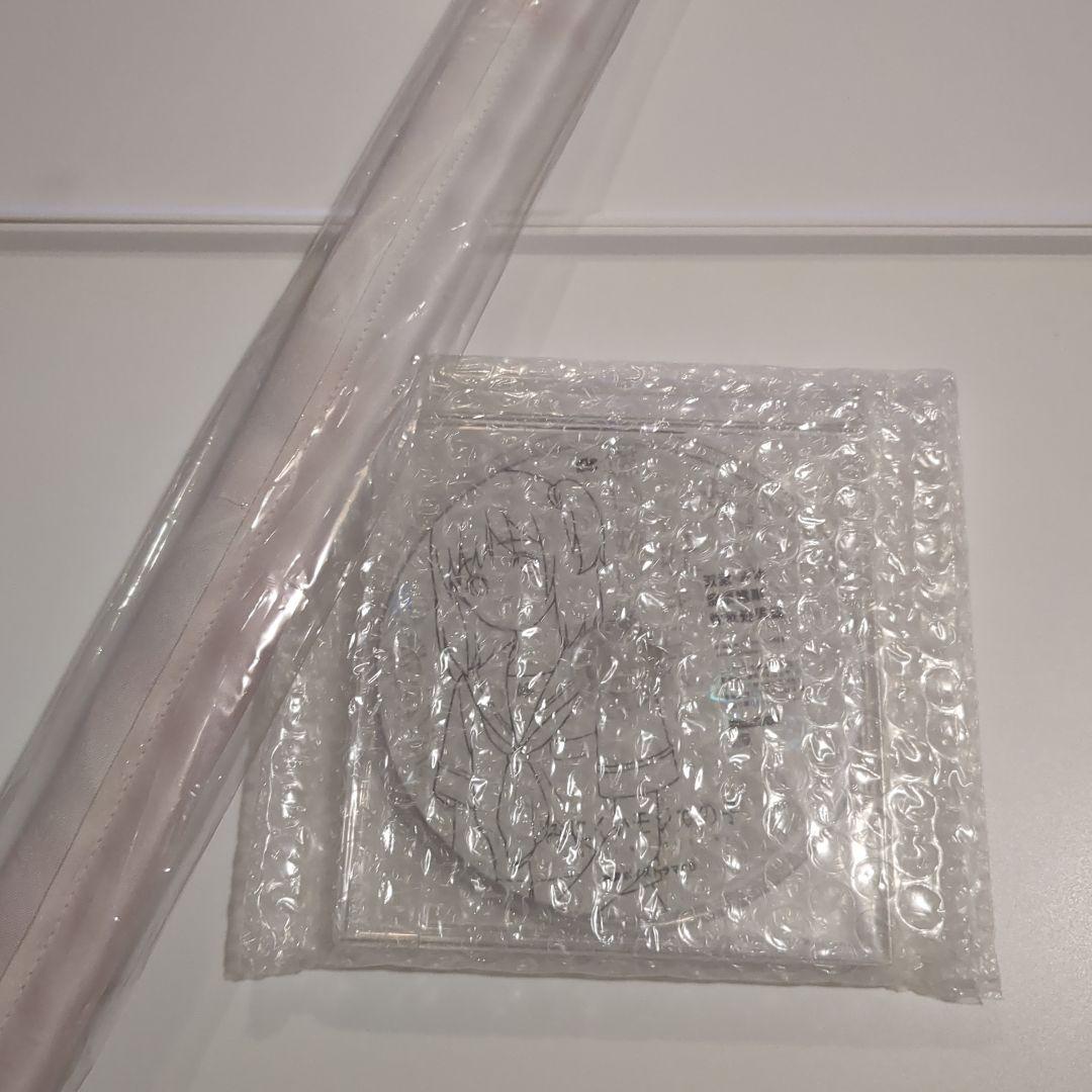 ニトロプラス みにくいモジカの子 特典ドラマCD　はましま薫夫 タペストリー