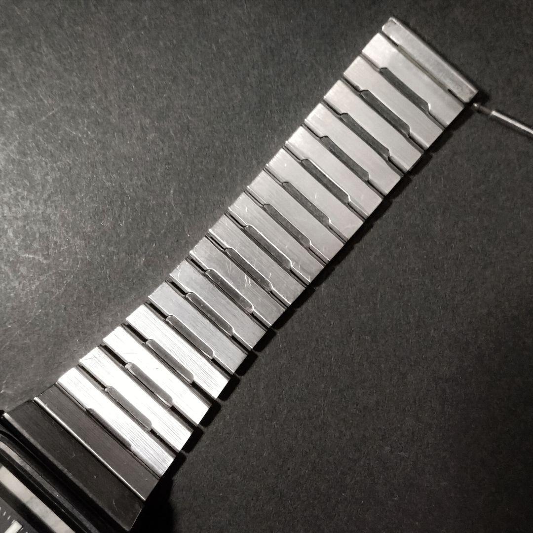 希少稼動品】SEIKO シルバーウェーブ H357-5120 80'sVTG - メルカリ