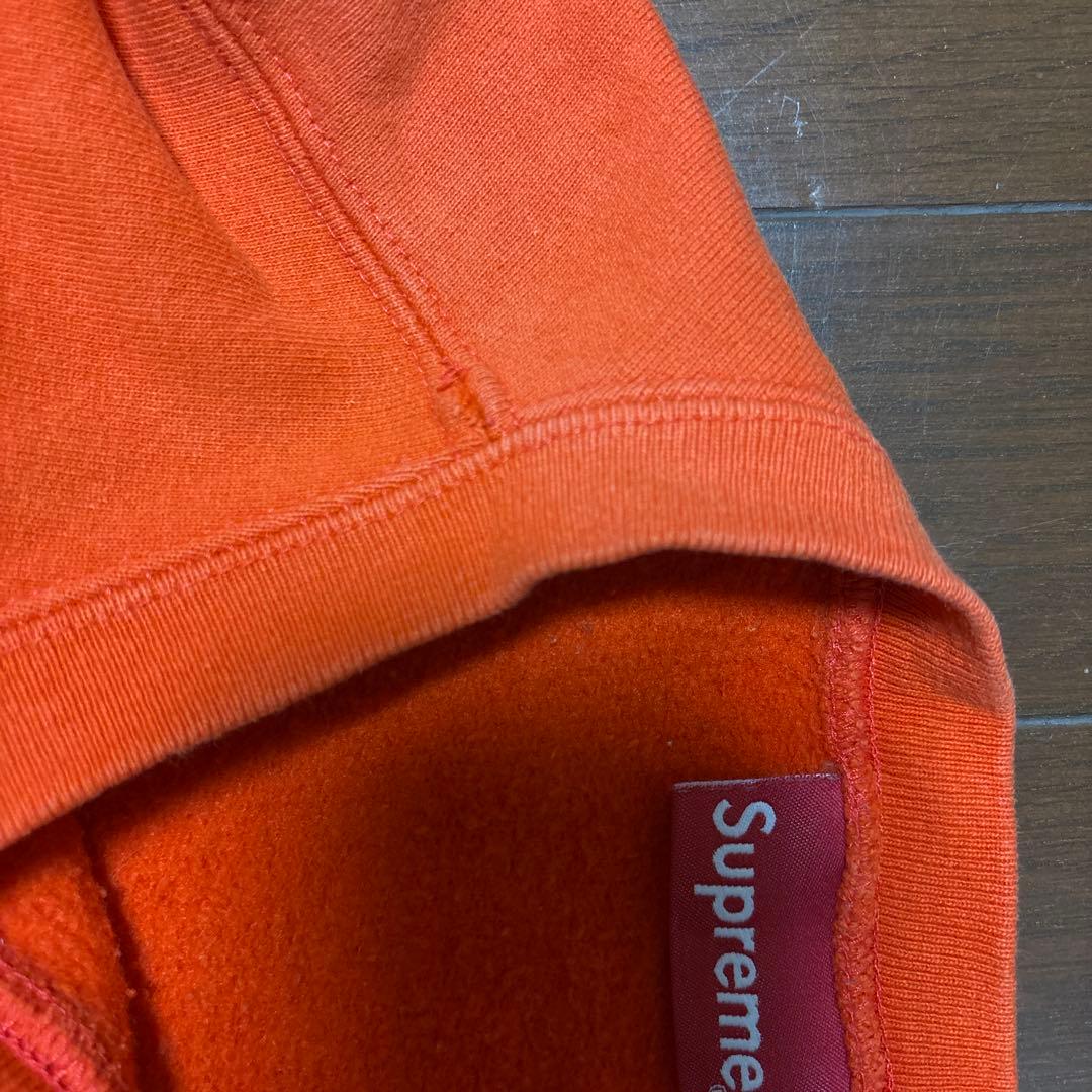 Supreme Small Box Crewneck M - メルカリ