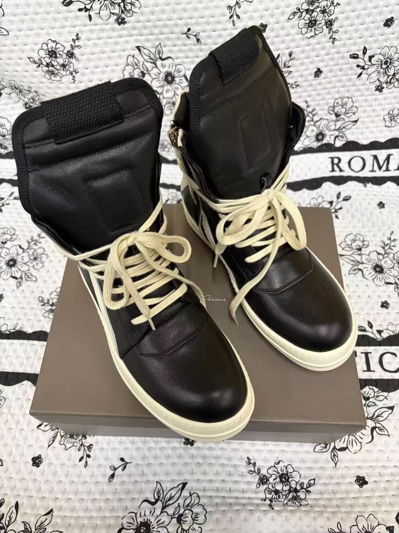 Rick Owens ジオバスケット 43 - メルカリ