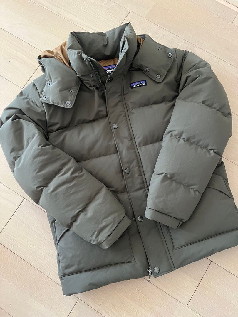 週末お値下げ！美品⭐︎patagoniaパタゴニア ダウンドリフト ジャケット S 楽天市場】ダウンドリフトジャケット パタゴニア PATAGONIA メンズ