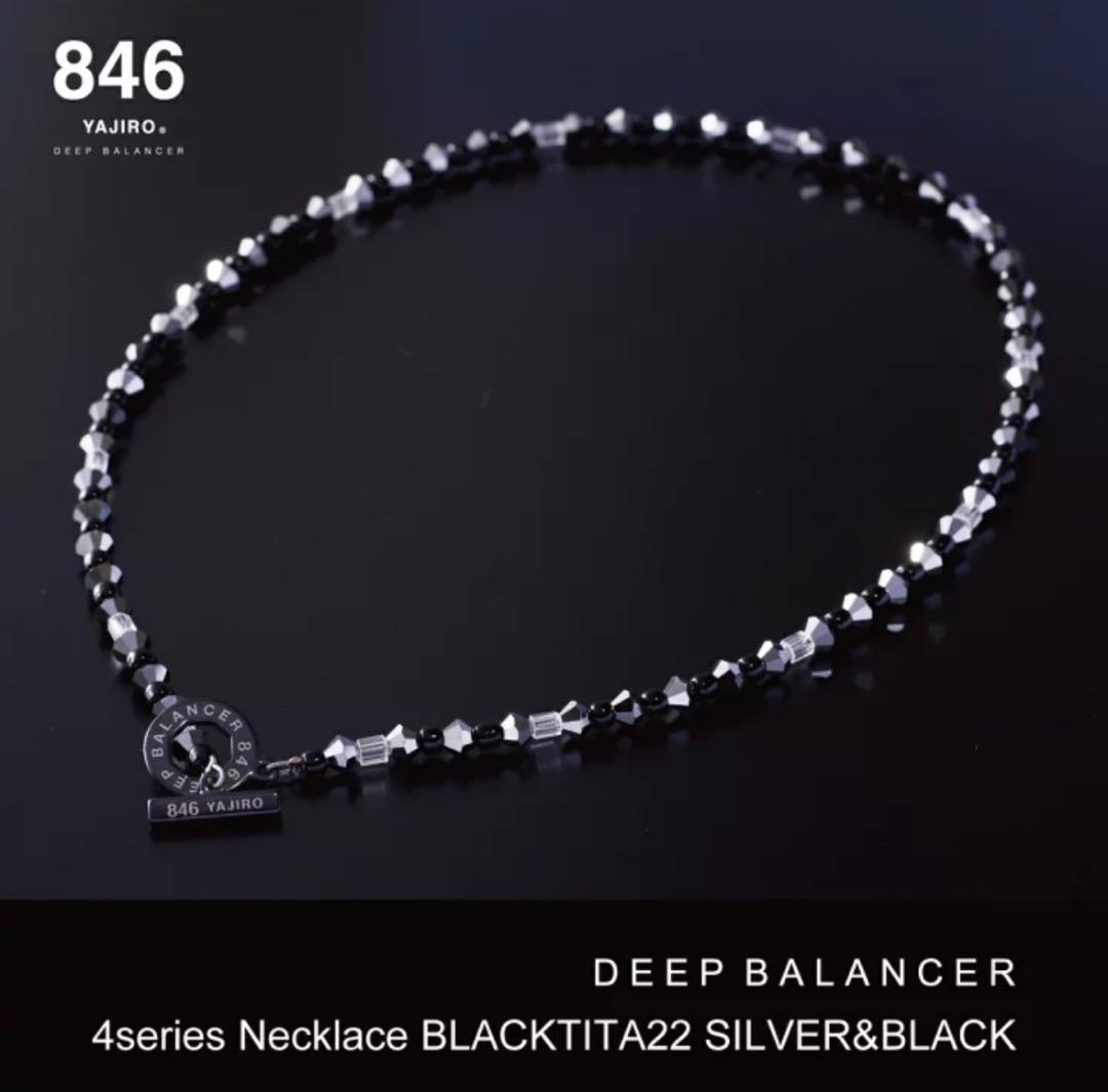 アクセサリー 846YAJIRO ZIZI Necklace【TOP】 – 846YAJIROオンラインショップ