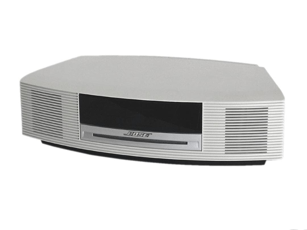 BOSE Wave Music System 動作品 Wave® music system - ボーズ製品サポート