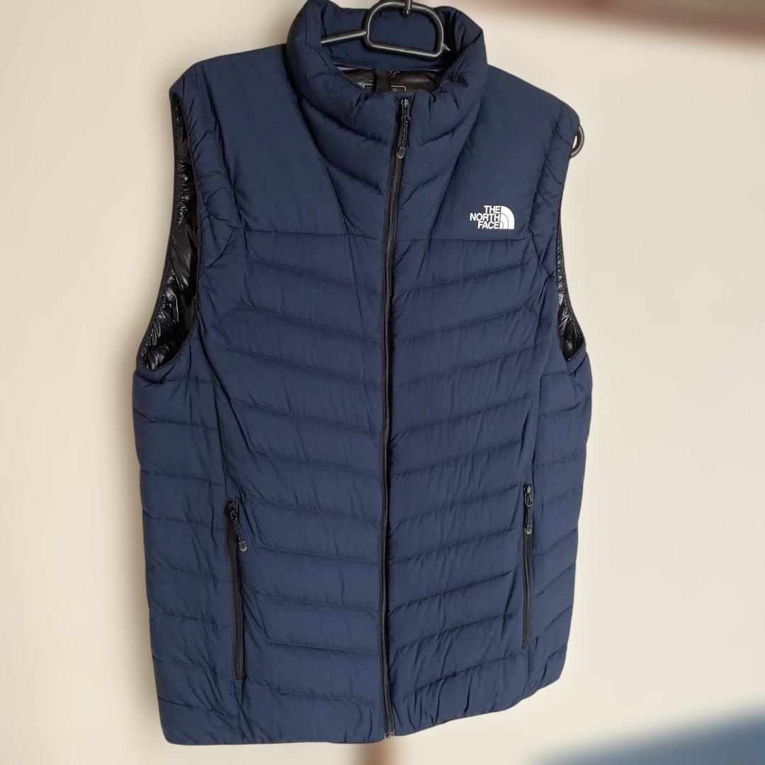 Ｋ*Ｔ様 THE NORTH FACEサンダーベストL THE NORTH FACE（ザ ノースフェイス） ポイント10% ザ ノースフェイス