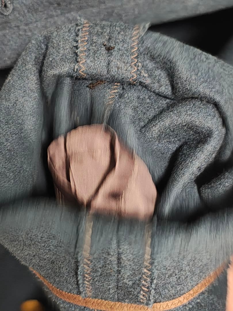 まるたる様 kolor 19aw 19WCM-C02102 ピーコート - メルカリ