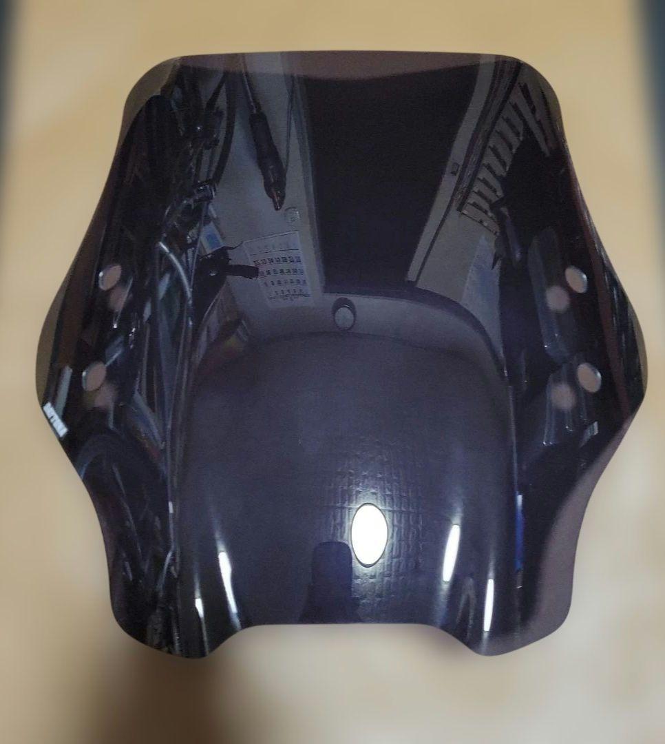 デイトナ(Daytona) バイク用 ウインドシールド SSシリーズ 中古品