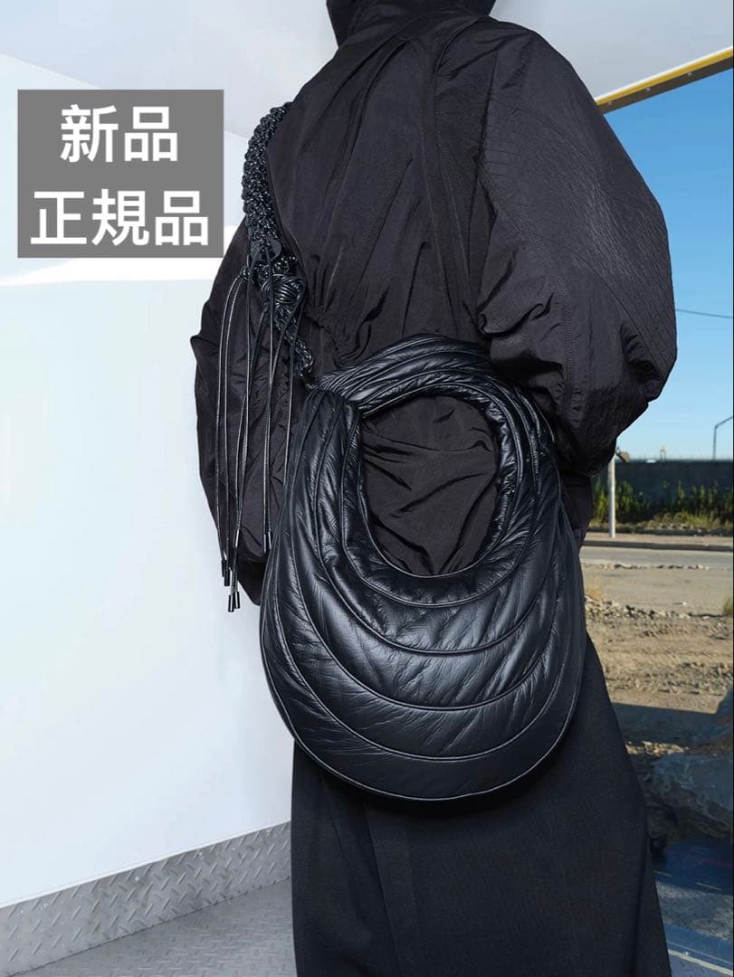 正規品 NUTEMPEROR Quip Project ショルダーバッグ 新品 2026年最新】nutemperorの人気アイテム - メルカリ