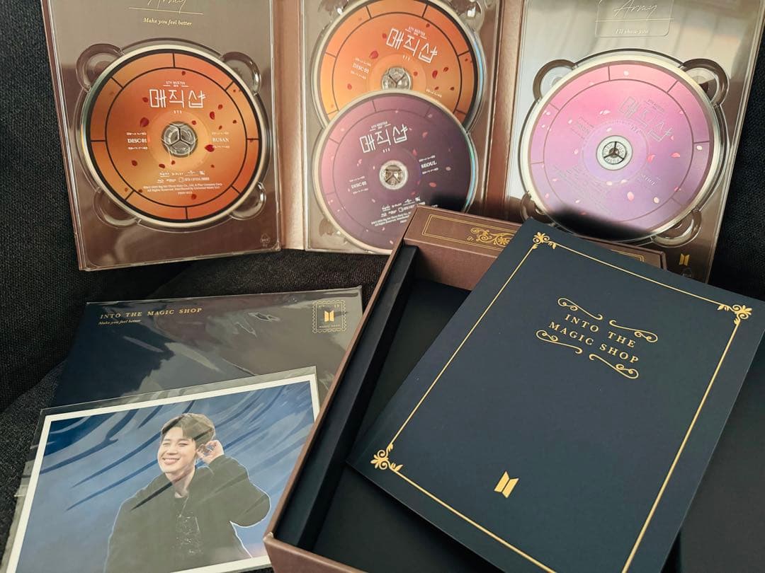 【BTS】2019 5TH MUSTER [MAGIC SHOP]Blu-ray Amazon.co.jp | 2019 BTS 5TH MUSTER MAGIC SHOP 日本語字幕入り Blu