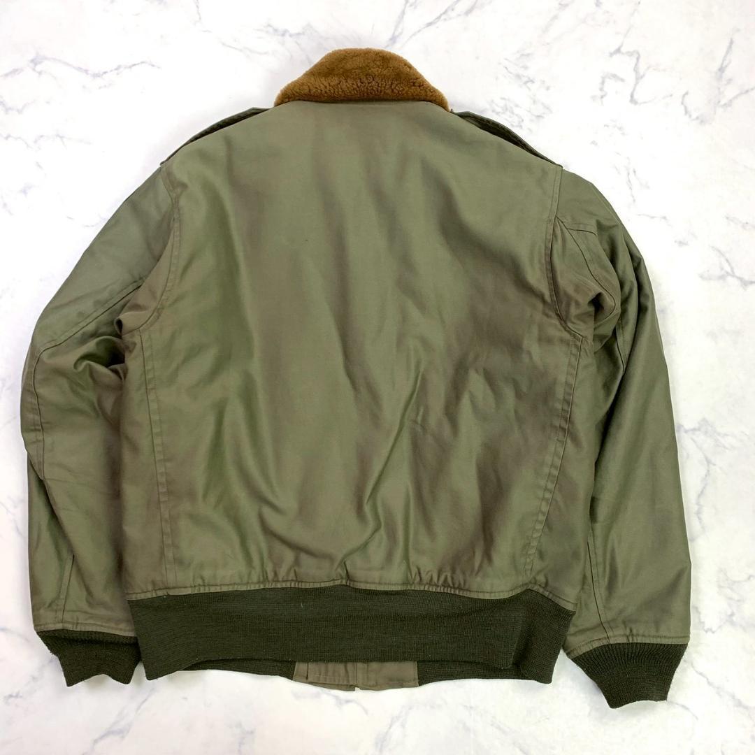 実名復刻 ROUGH WEAR バズリクソンズ B-10 40 D896 - メルカリ