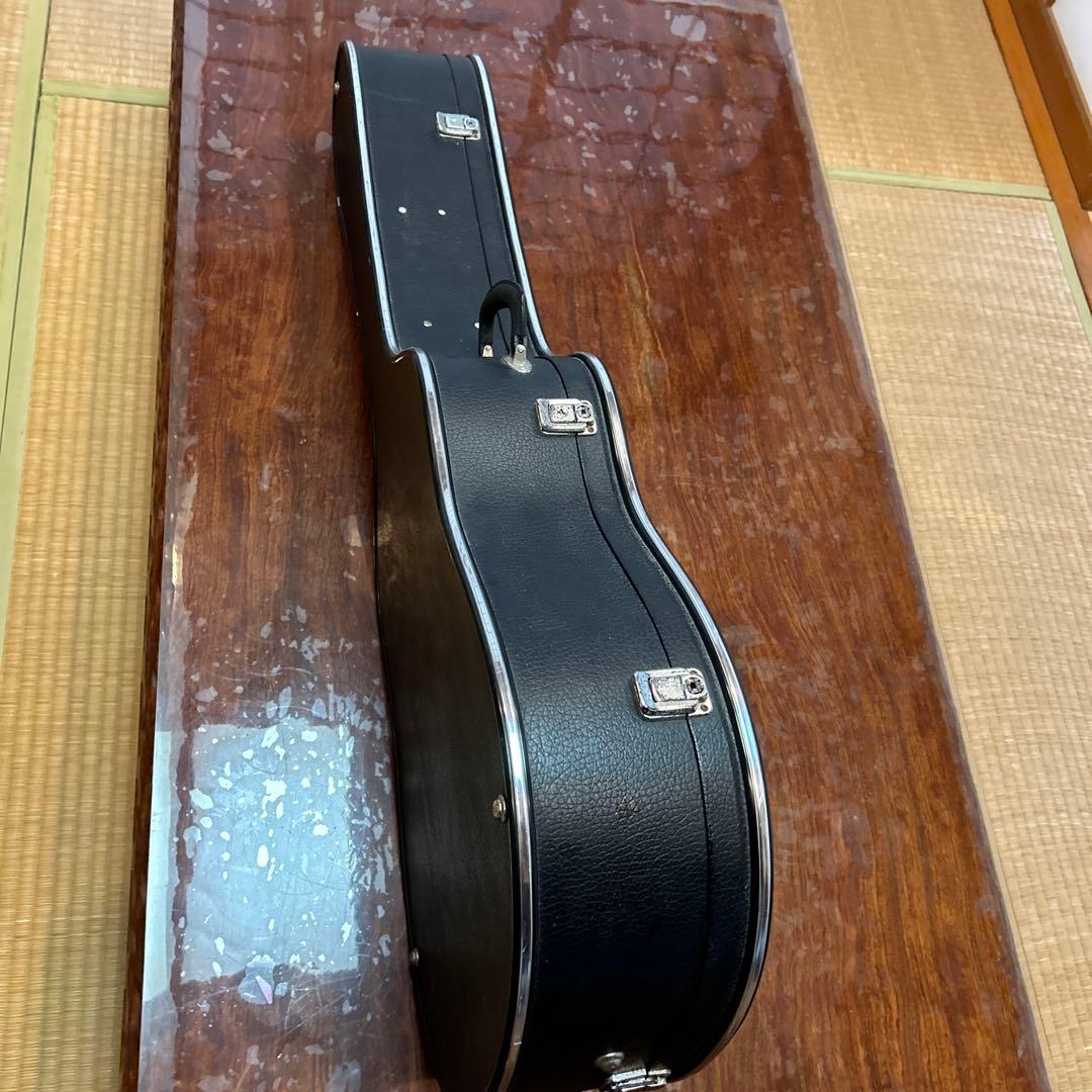 松岡良治 Aria Dreadnought D-30 アコースティックギター - メルカリ
