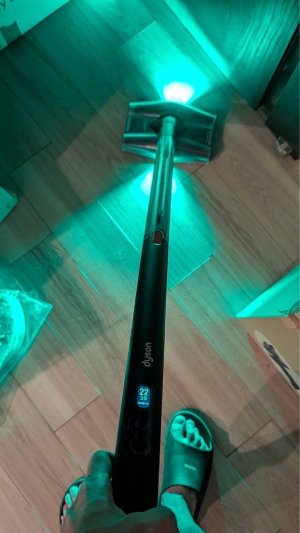 掃除機・クリーナー Dyson Pencilvac Fluffycones ダイソン dyson スティッククリーナー Dyson PencilVac Fluffycones
