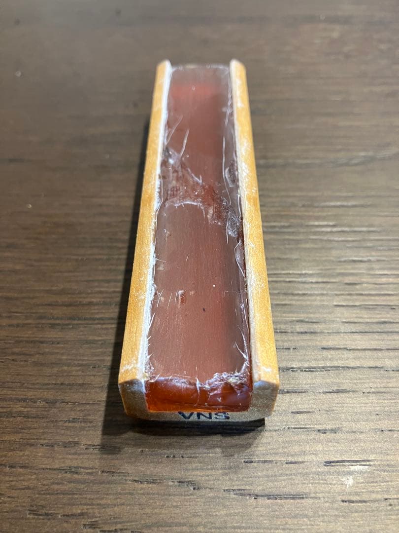 Leatherwood Bespoke Rosin 松脂（ロジン） Leaterwood Rosin Bespoke CONCERTO Vc【チェロ用松脂】 レザーウッド