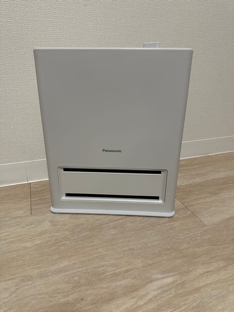 Panasonic D5-FAN1200-W セラミックファンヒーター セラミックファンヒーター DS-FAN1200 | 商品特長