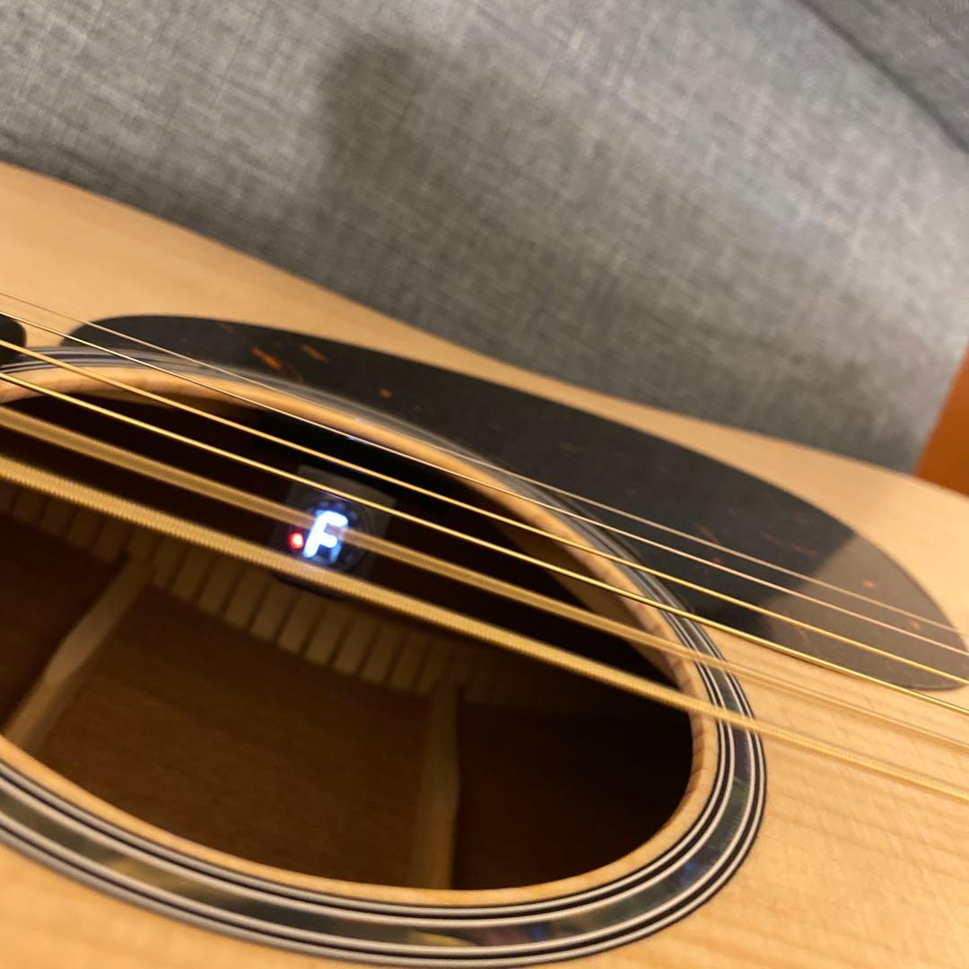 MARTIN D JR E 2025年製 モデルチェンジ後仕様 - メルカリ