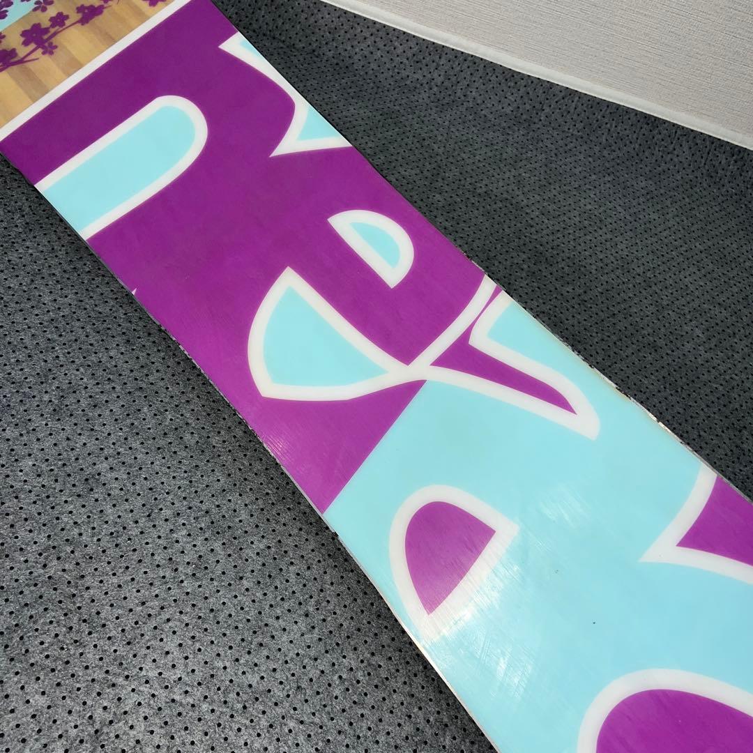 2回使用 138cm head SPRING×head NX ONE Sサイズ - メルカリ