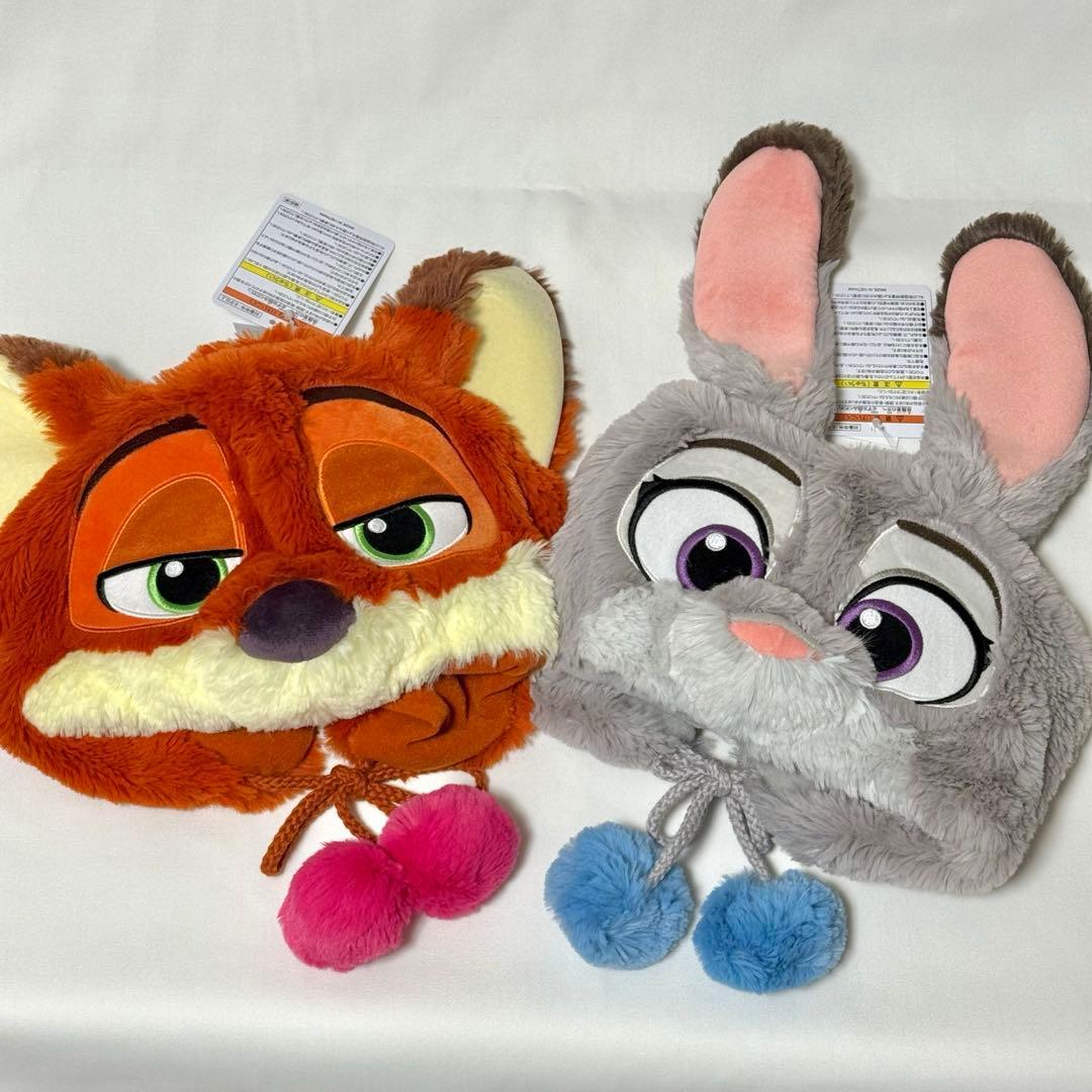 ジュディ ニック ファンキャップ 2点セット 新品 未使用 - メルカリ