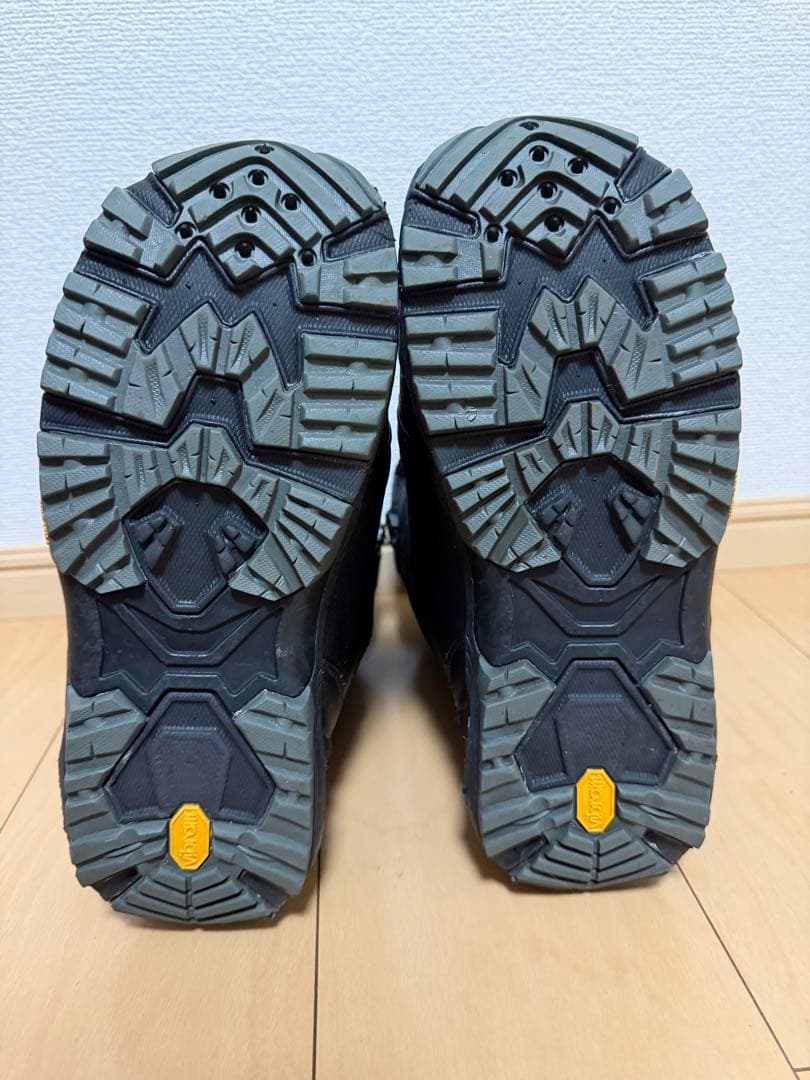 メンズ Burton ツーリスト スノーボードブーツ 26.5cm