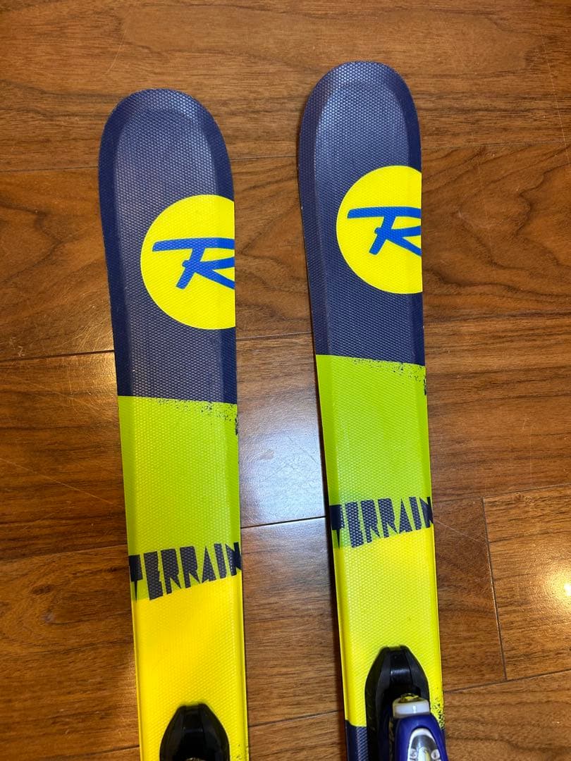真波様専用)Rossi S1 スキーのみ