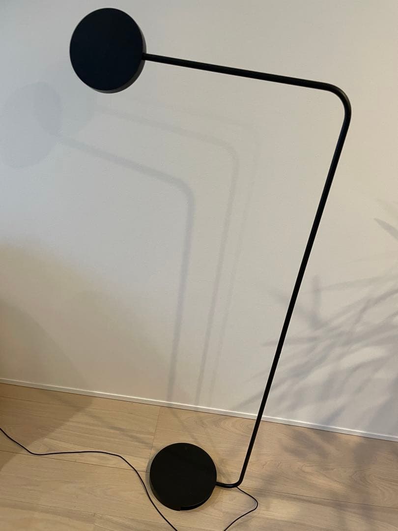 希少★美品　廃盤品IKEA × HAY イッペルリグ HAY（ヘイ） 【廃盤品/入手困難】IKEA × イケア×ヘイ コラボ YPPERLIG