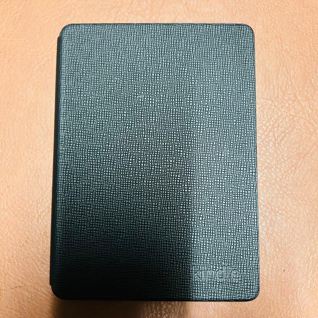 Kindle Paperwhite(第11世代）【広告あり】【8GB】カバー付き Amazon.co.jp: Kindle Paperwhite 第11世代 2021年版 6.8インチ用