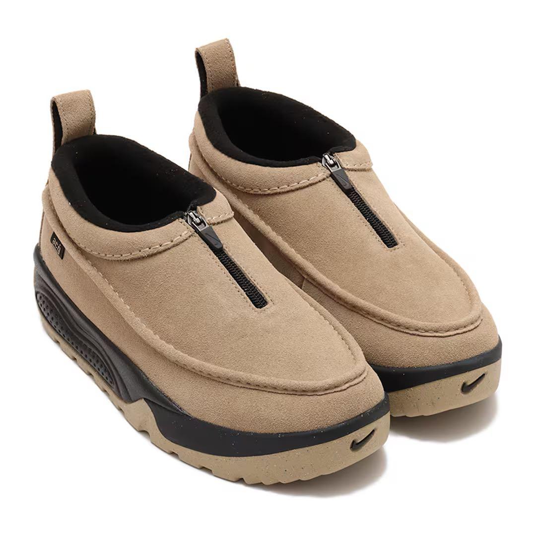 Nike acg IZY カーキ 27cm - メルカリ