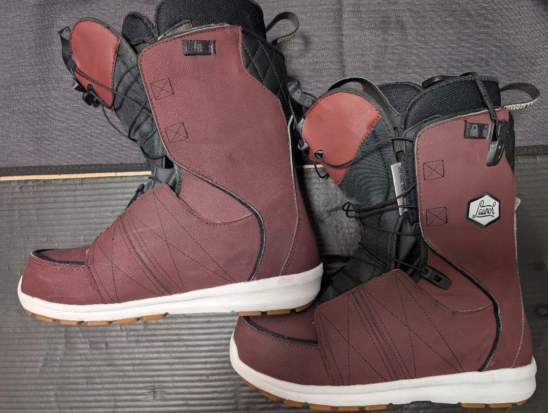 SALOMON LAUNCH メンズ　スノーボード　ブーツ サロモン　ランチ 楽天市場】サロモン（SALOMON）（メンズ）スノーボードブーツ