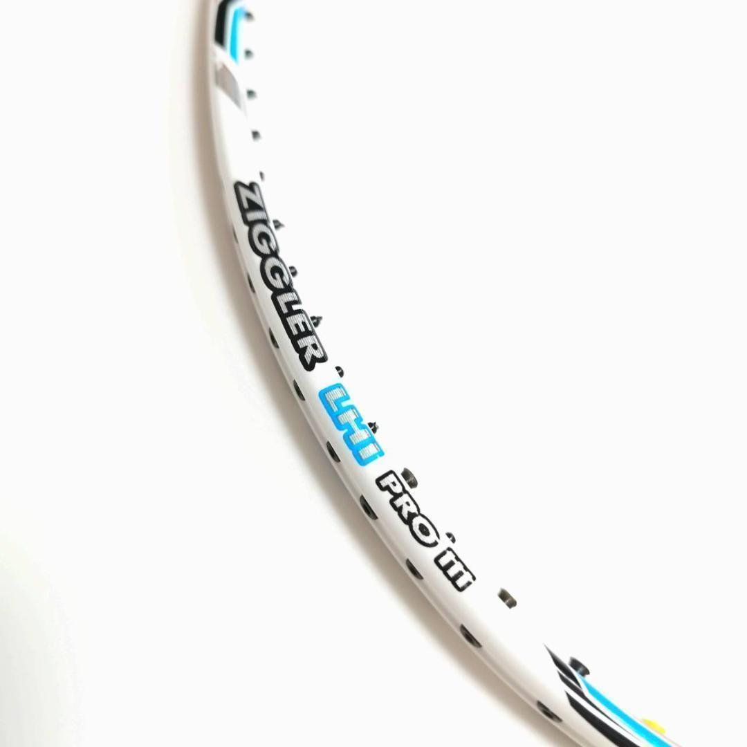apacs ZIGGLER LHI PRO III ホワイトBCP295 検定品 - メルカリ