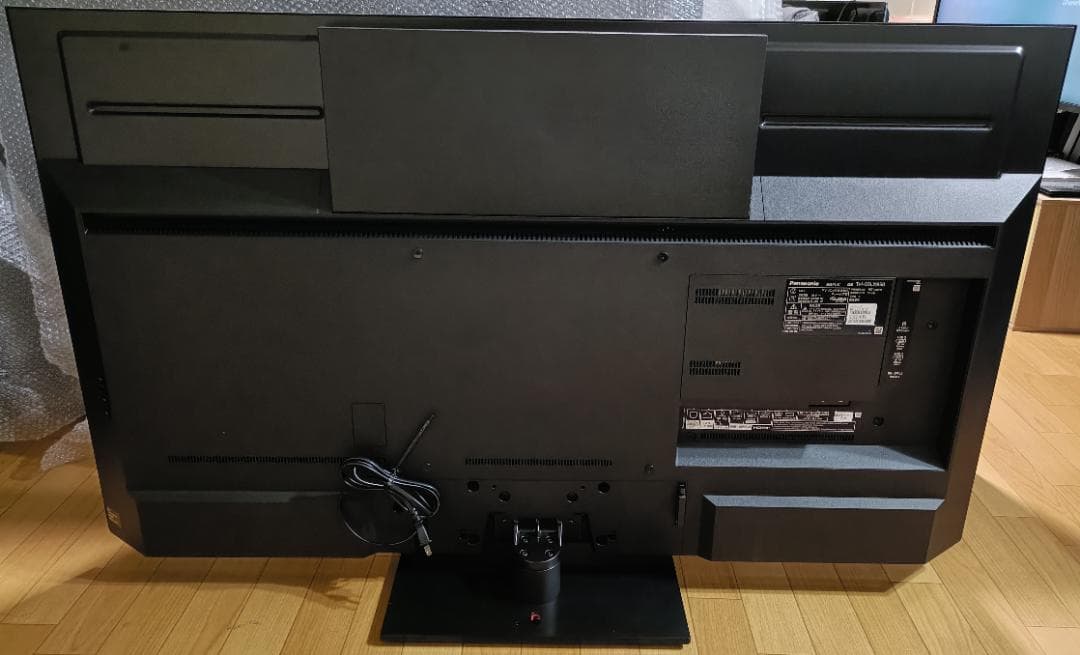 値下げ‼️22年製55型PanasonicVIERA TH-55LX950 4K - メルカリ