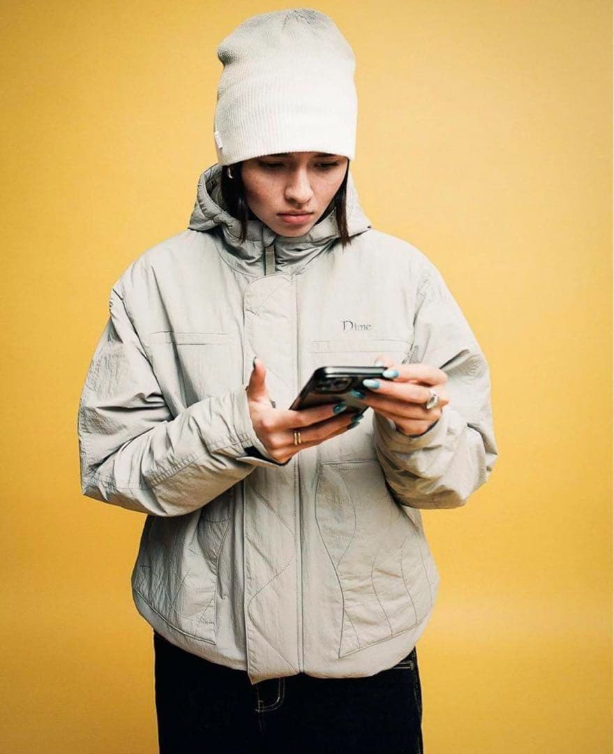 Dime PLEIN-AIR JACKET Sサイズ DIME（ダイム）の「PLEIN-AIR JACKET（）」 - WEAR