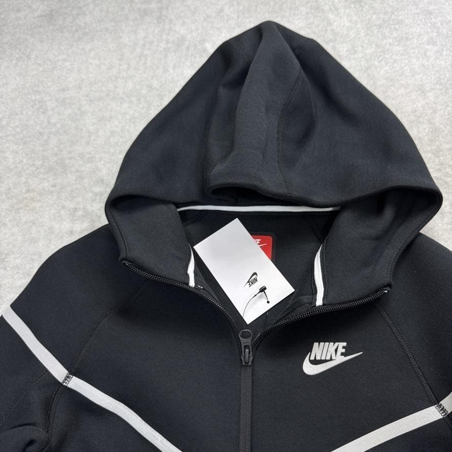 160cm NIKE テックフリース キッズ セットアップ ナイキ 上下 キッズ
