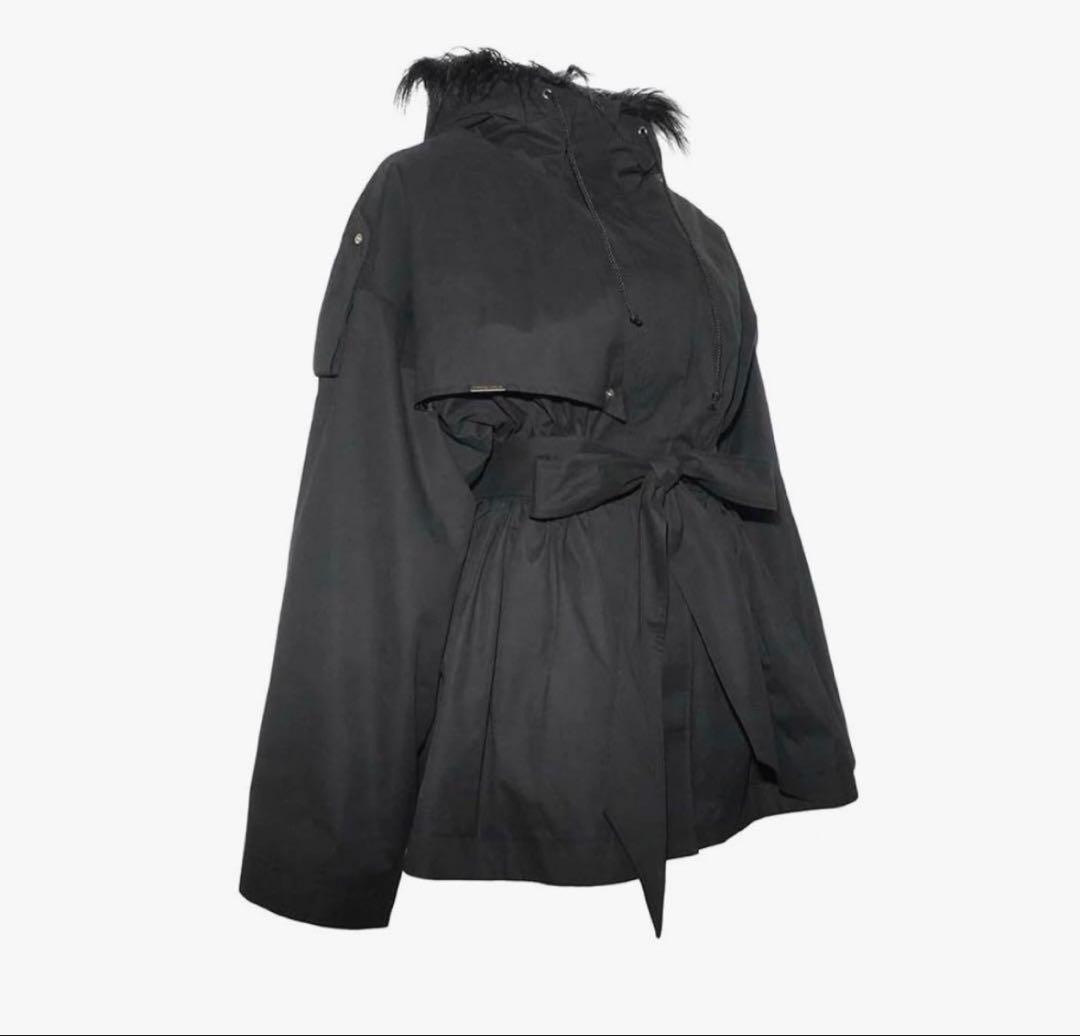 ジャケット・アウター theredthread Sfurembroiderytrenchshort Mens Sanford Full Zip | Recycled Polyester