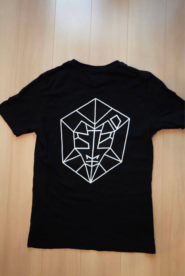 STMPD Records Tシャツ martin garrix - メルカリ