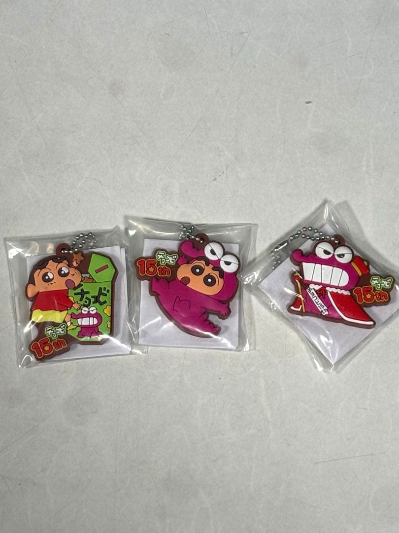 チョコビ当たり　ラバーマスコット チョコビ 当たり ラバーマスコットの通販 by ちょこ's shop｜ラクマ