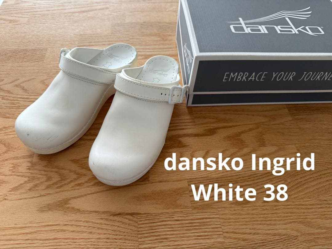 【ダンスコ】 イングリッド サンダル サボ dansko Ingrid 楽天市場】＼店内、SS限定SALE開催中／ ダンスコ イングリッド Dansko