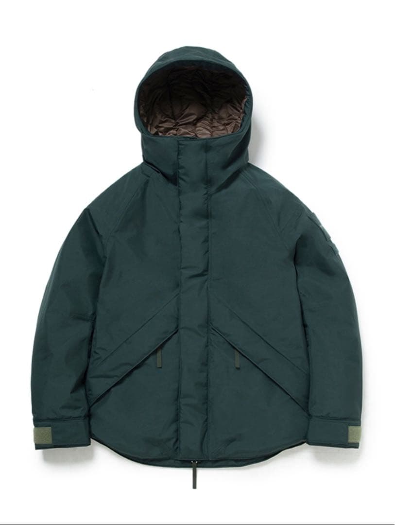 2 WILD THINGS nonnative デナリジャケット ノンネイティブ - メルカリ
