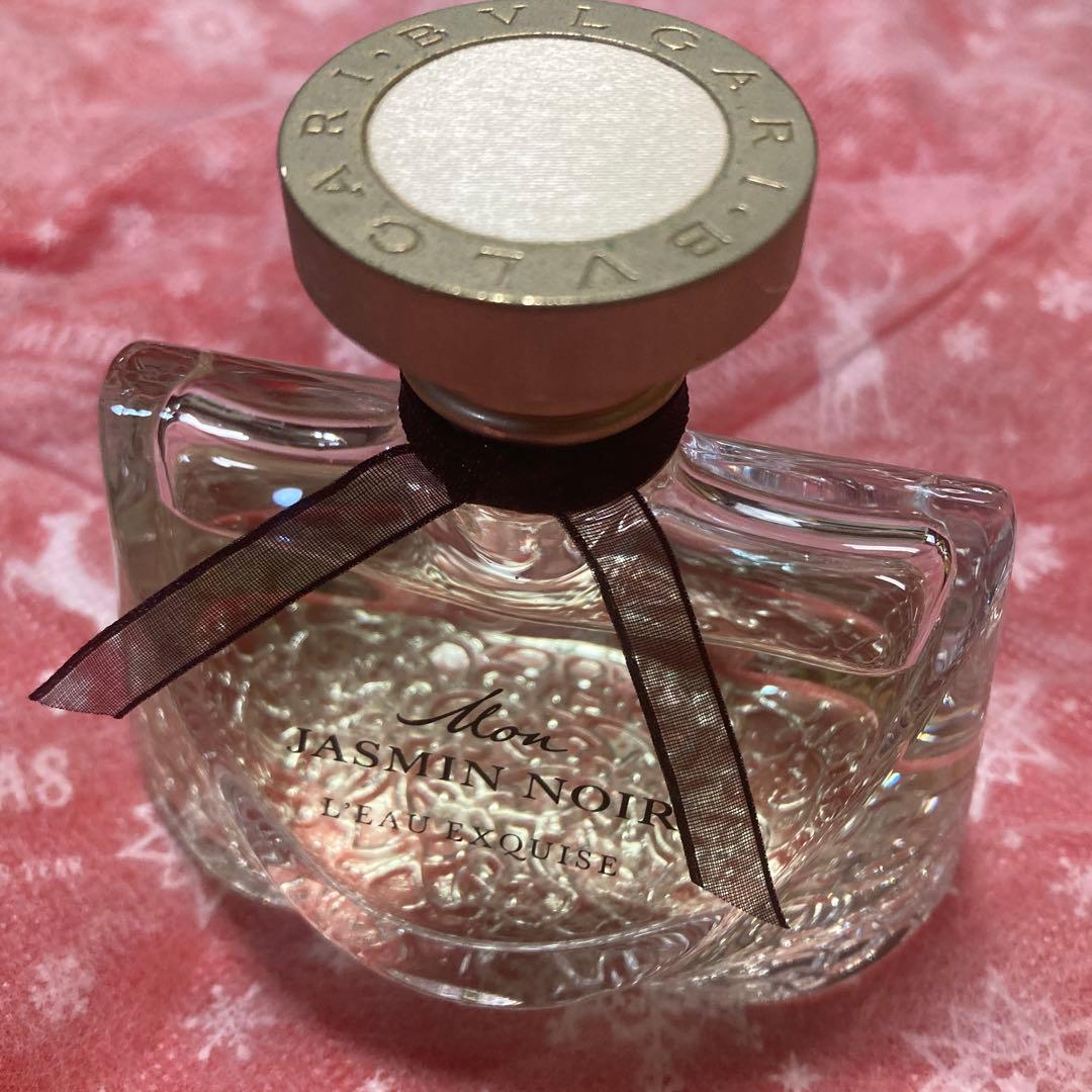 ブルガリ モン ジャスミンノワール オーエキスキーズ 75ml 香水 Amazon | ブルガリ モンジャスミンノワールオーエキスキーズ EDT SP